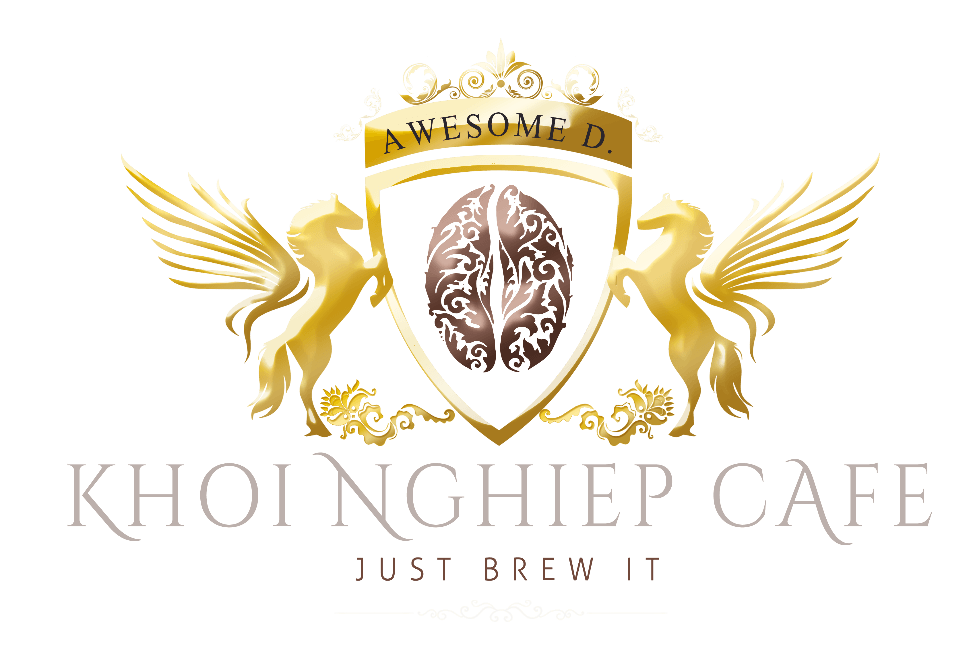 Khoi Nghiep Cafe